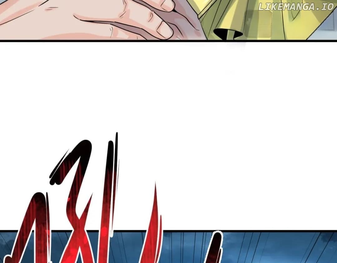 Era of the Haunted Chapter 163 - page 75